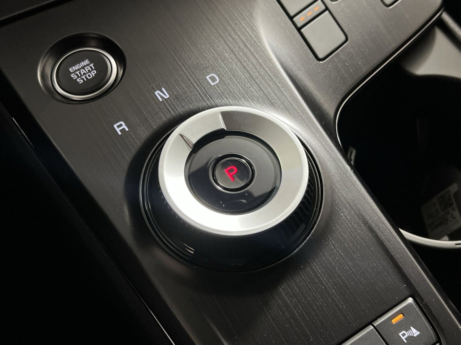 New 2026 Kia Sportage S image 20