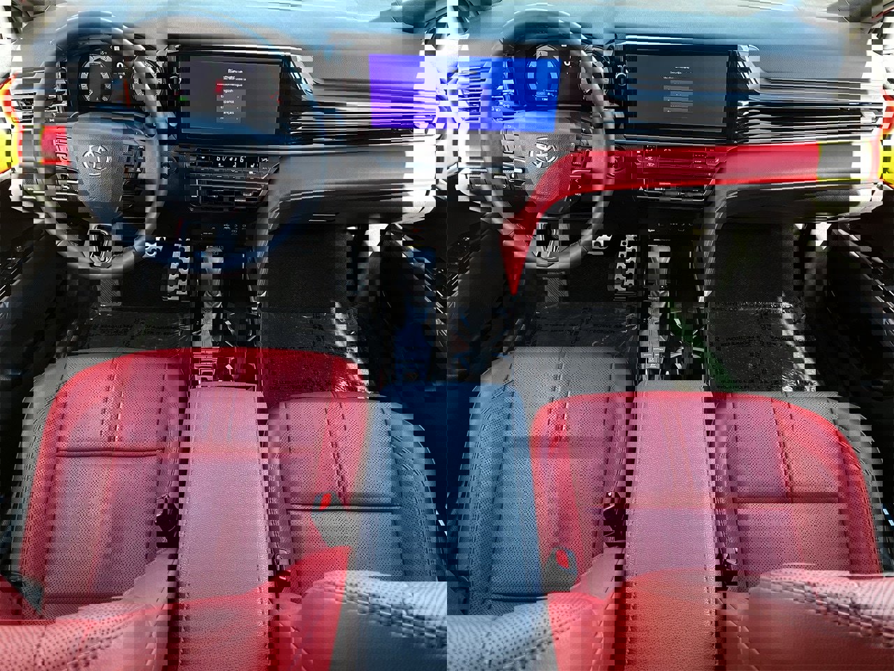 Used 2025 Toyota Camry XSE image 9