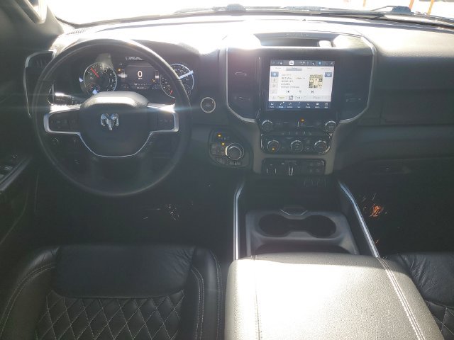 Used 2022 RAM 1500 Big Horn AWD/4WD image 10
