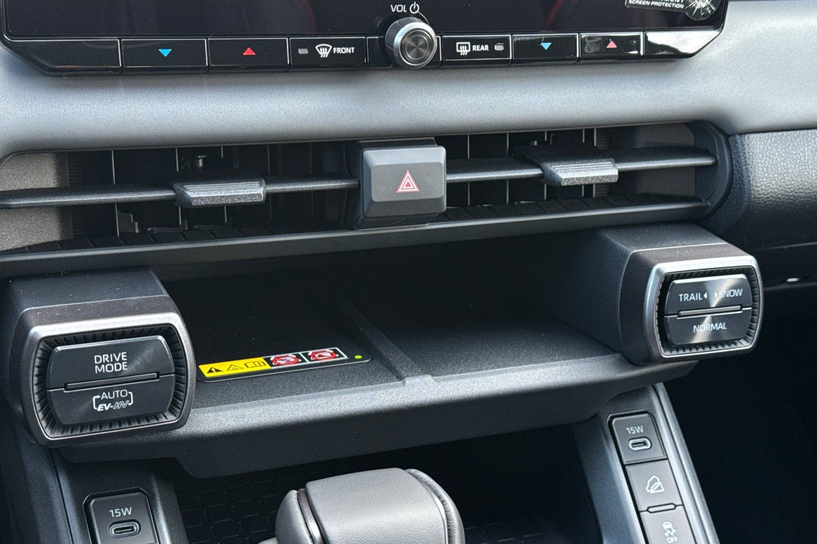 New 2026 Toyota RAV4 AWD Plug-in Hybrid image 23