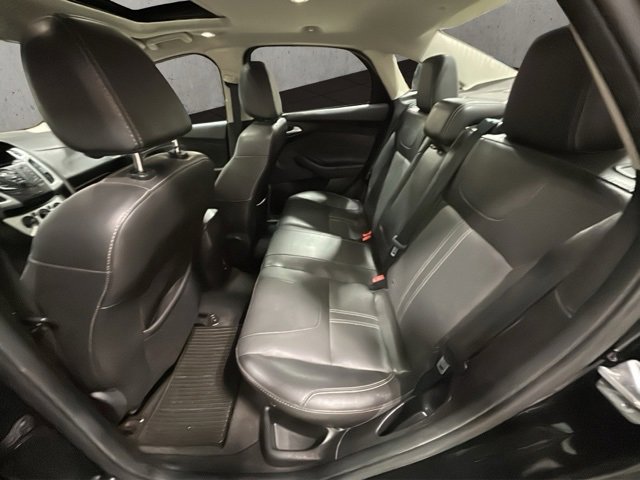 Used 2014 Ford Focus SE w/ Equipment Group 201A image 21