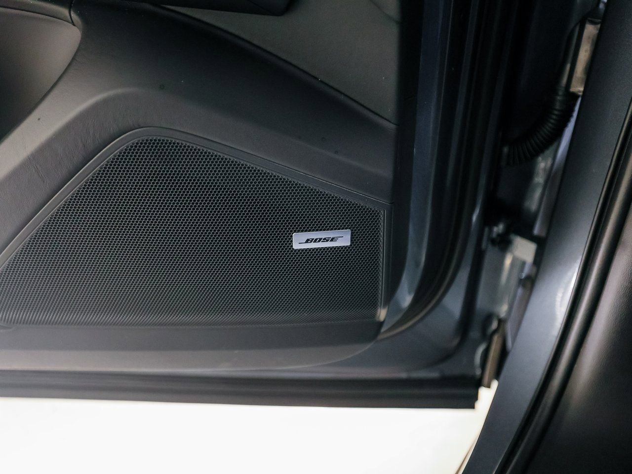 New 2026 Porsche Cayenne Turbo GT image 21