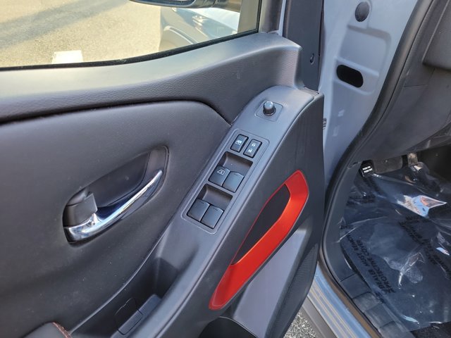 Used 2023 Nissan Frontier Pro-X w/ Pro Convenience Package image 15