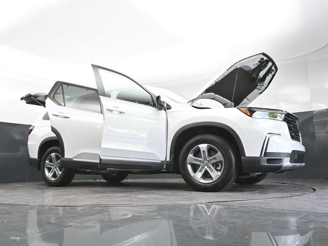 Used 2025 Honda Pilot EX-L image 34
