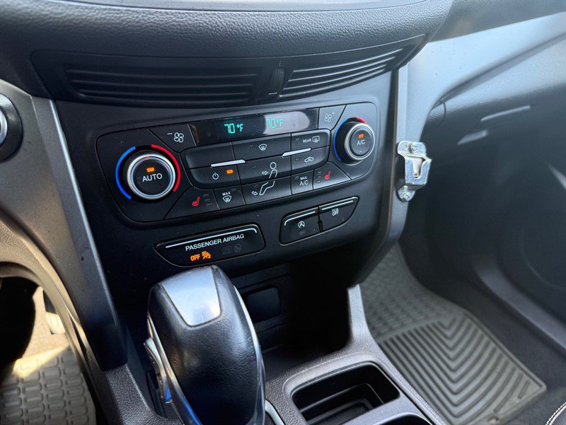 Used 2019 Ford Escape SEL AWD/4WD image 18