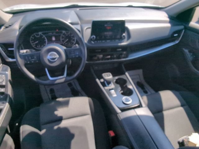 Used 2024 Nissan Rogue SV AWD/4WD image 15