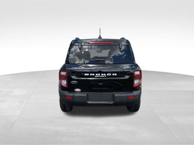 Used 2025 Ford Bronco Sport Big Bend AWD/4WD image 6