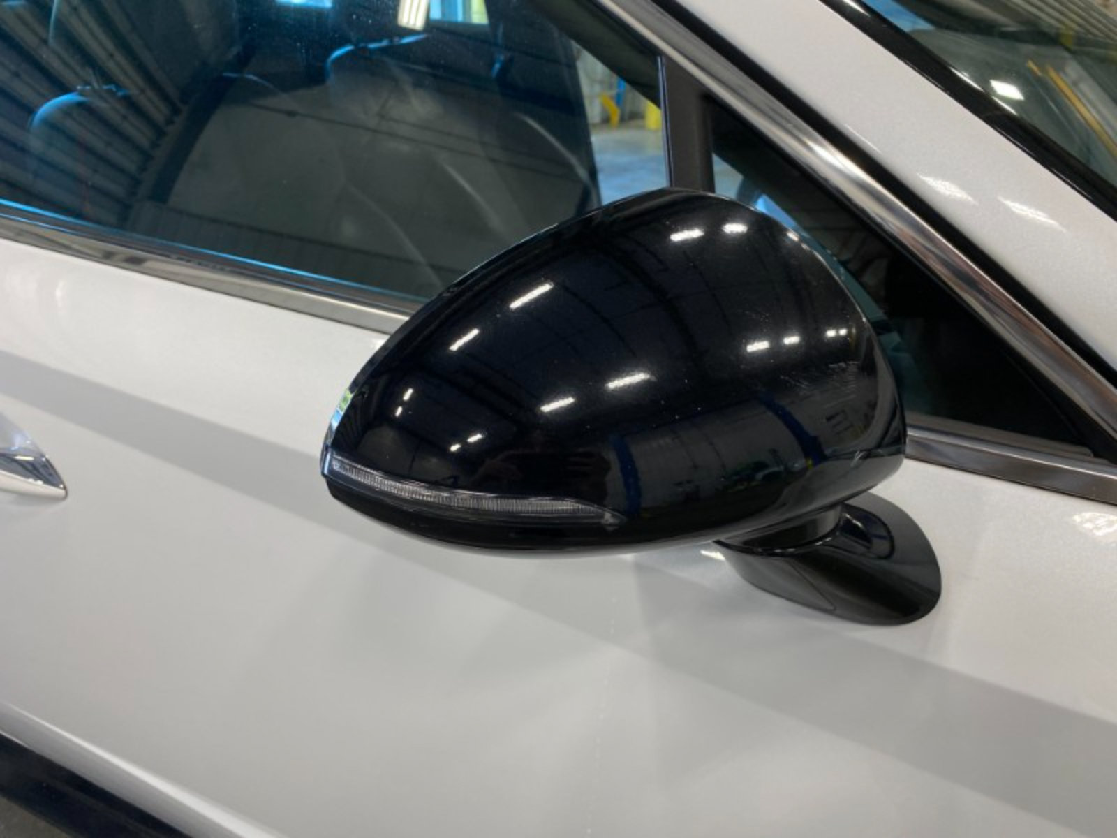 Used 2022 Hyundai Sonata N Line FWD image 24