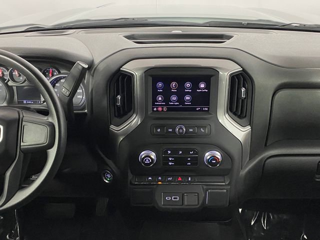 Certified 2023 GMC Sierra 1500 Pro w/ Pro Value Package image 19