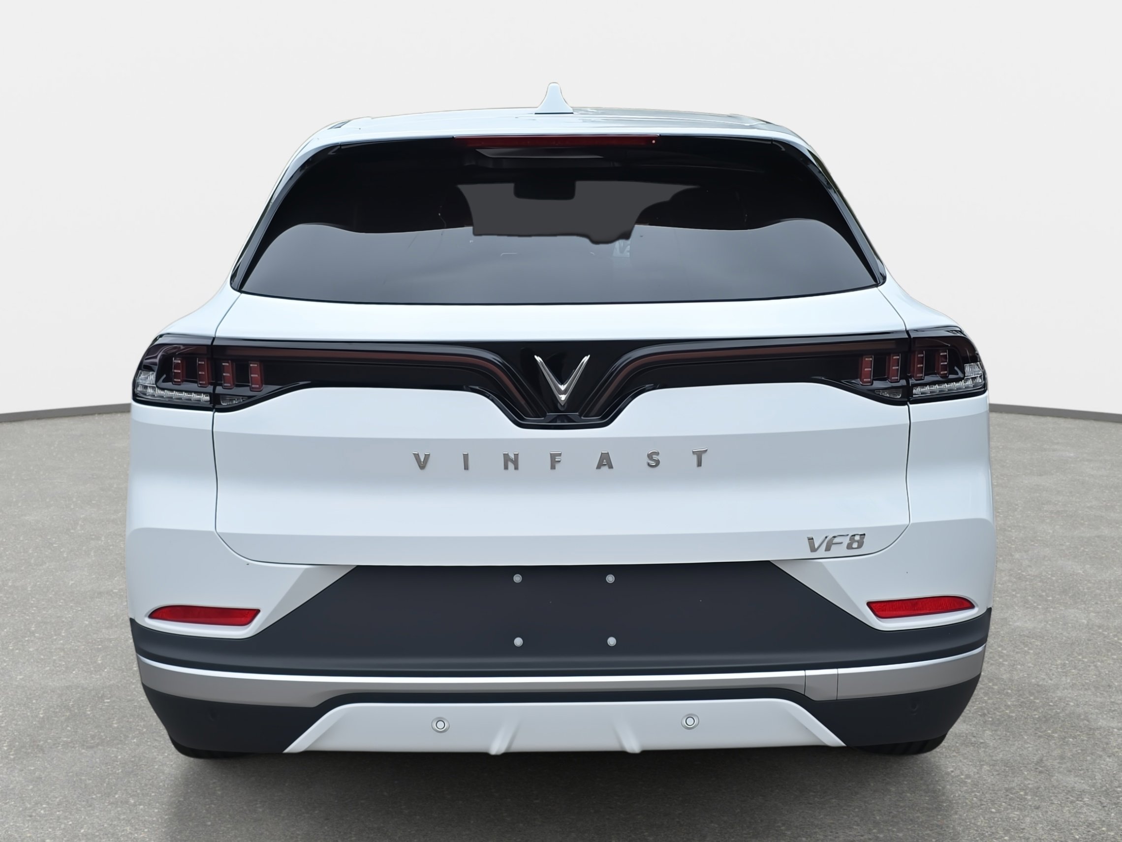 New 2025 VinFast VF 8 Plus image 6