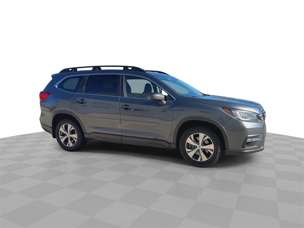 Used 2019 Subaru Ascent Premium w/ Popular Package #4 image 2