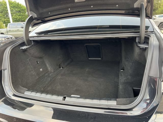 Used 2023 BMW i7 xDrive60 AWD/4WD image 17