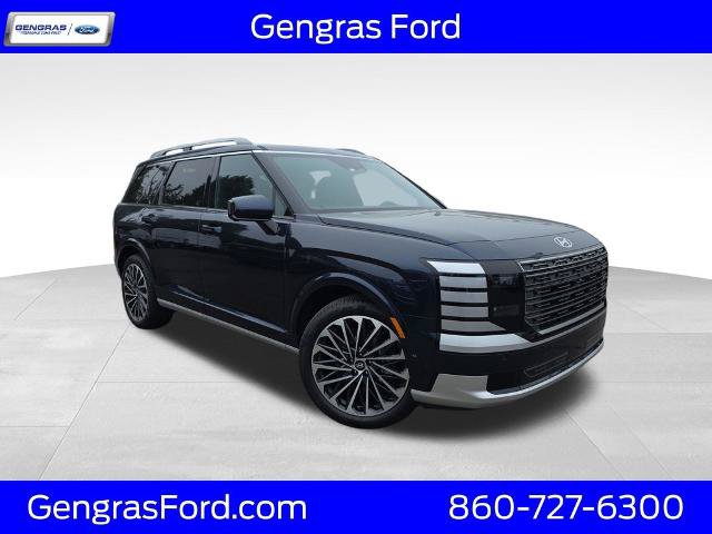 Used 2026 Hyundai Palisade Calligraphy AWD/4WD 360° Tour