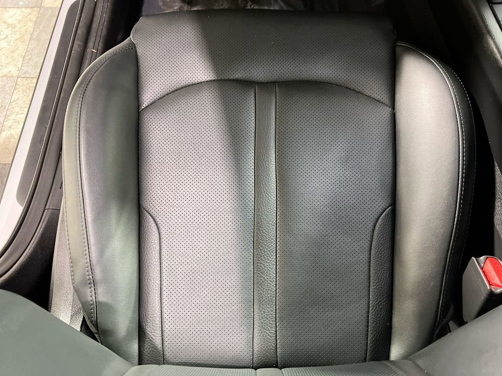 Used 2024 Kia K5 EX w/ EX Premium Package FWD image 22