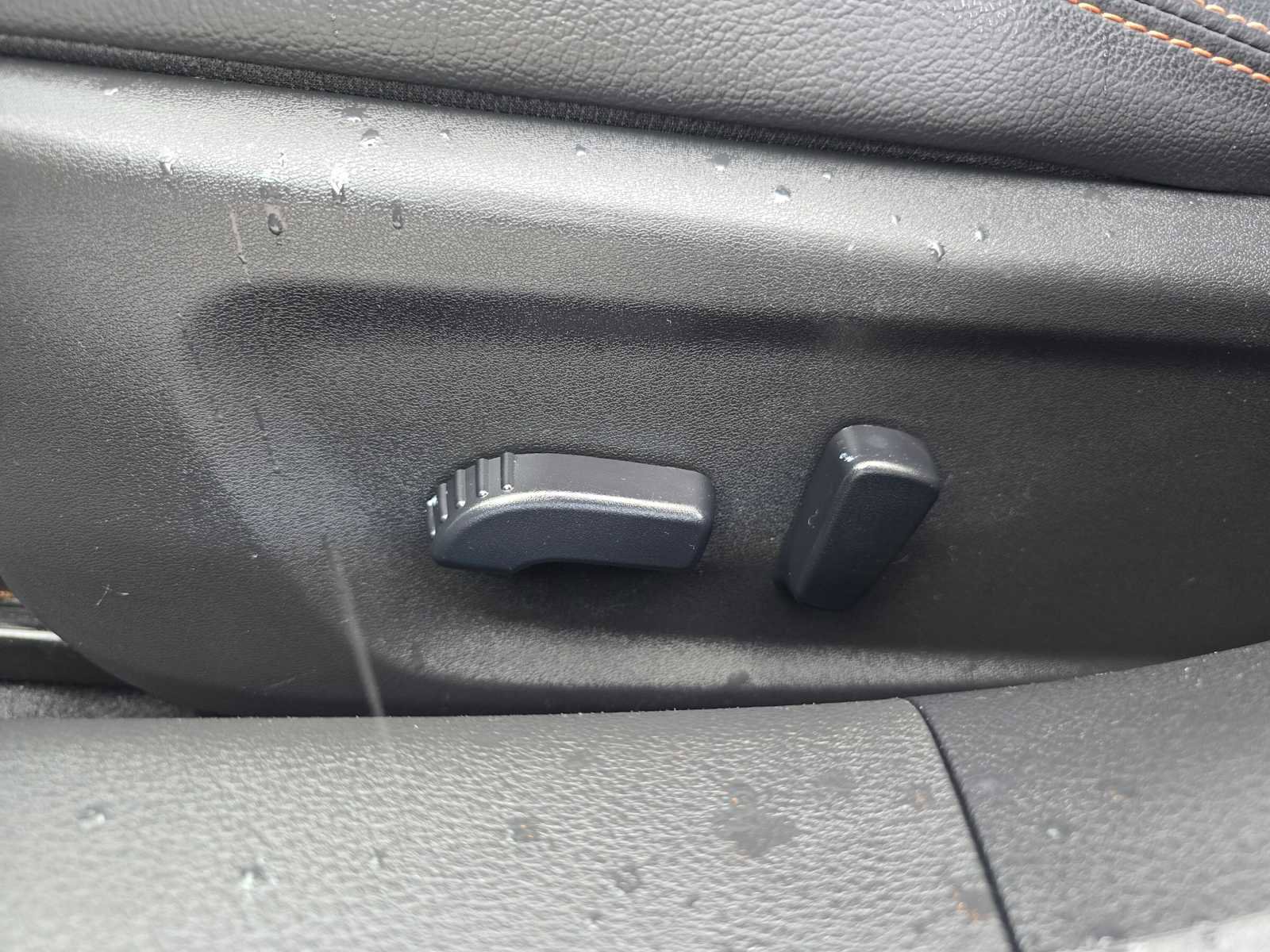 Used 2022 Nissan Altima 2.5 SR image 25