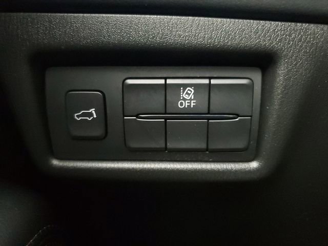 Certified 2023 MAZDA CX-5 AWD 2.5 S w/ Premium Plus Pkg image 35