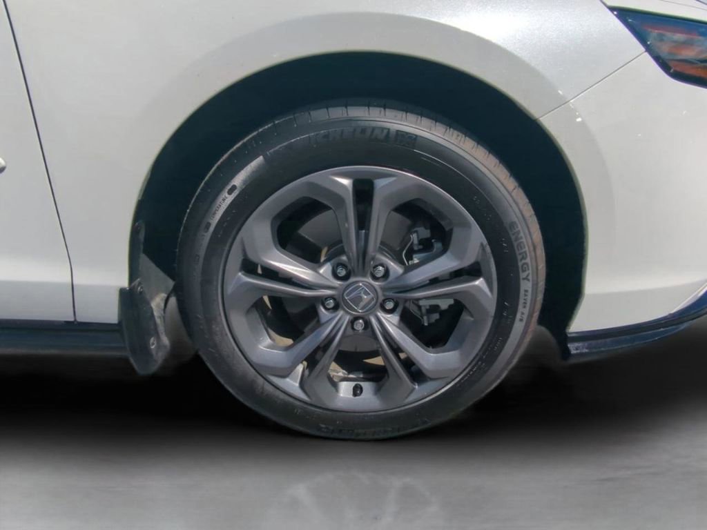 Used 2024 Honda Accord EX-L image 27