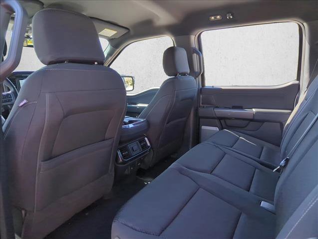 Used 2023 Ford F150 XLT w/ Equipment Group 302A High image 19