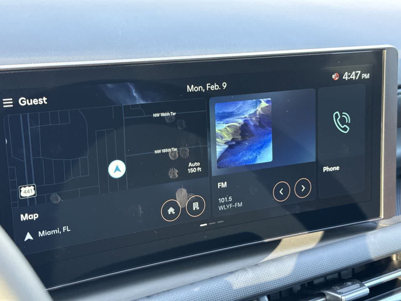 New 2026 Hyundai Santa Cruz XRT AWD/4WD image 18