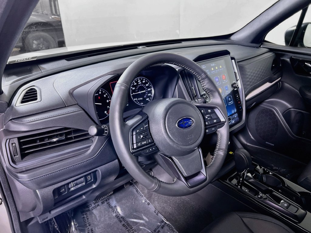 Certified 2026 Subaru Forester Limited AWD/4WD image 9
