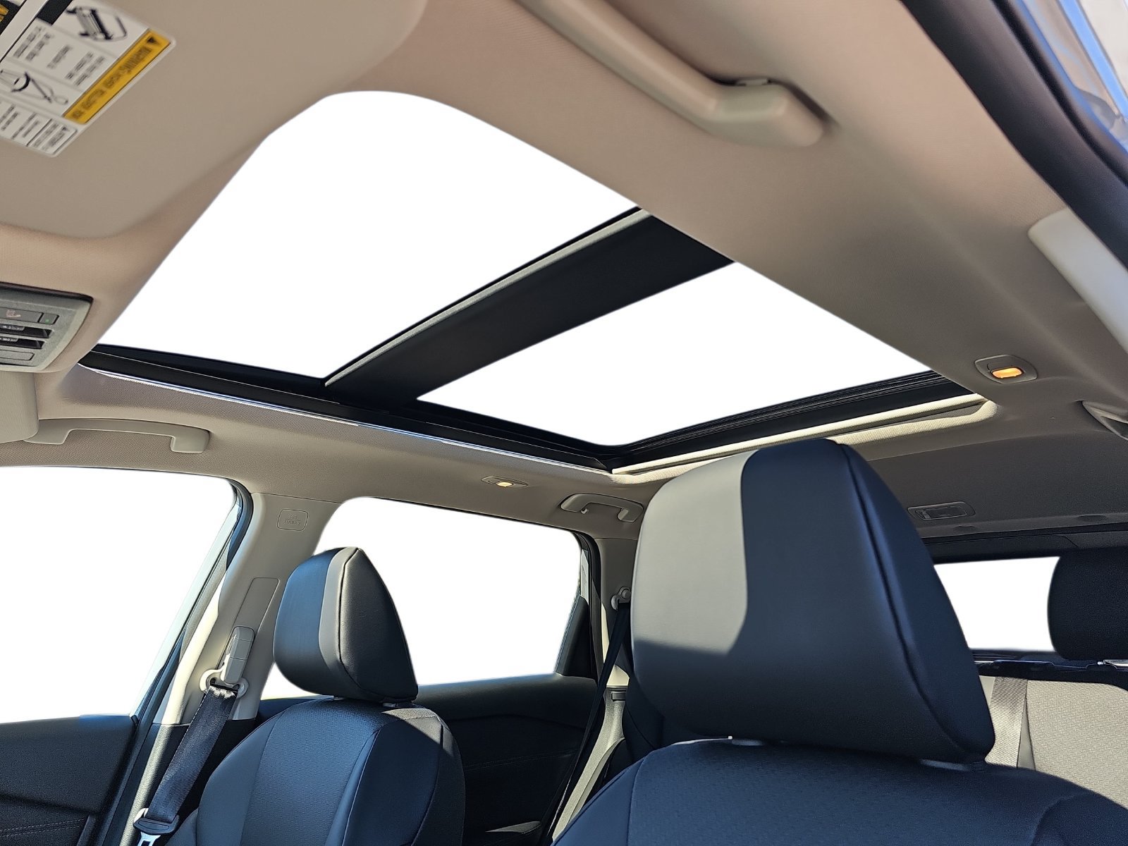 New 2027 Nissan Rogue Dark Armor FWD image 29