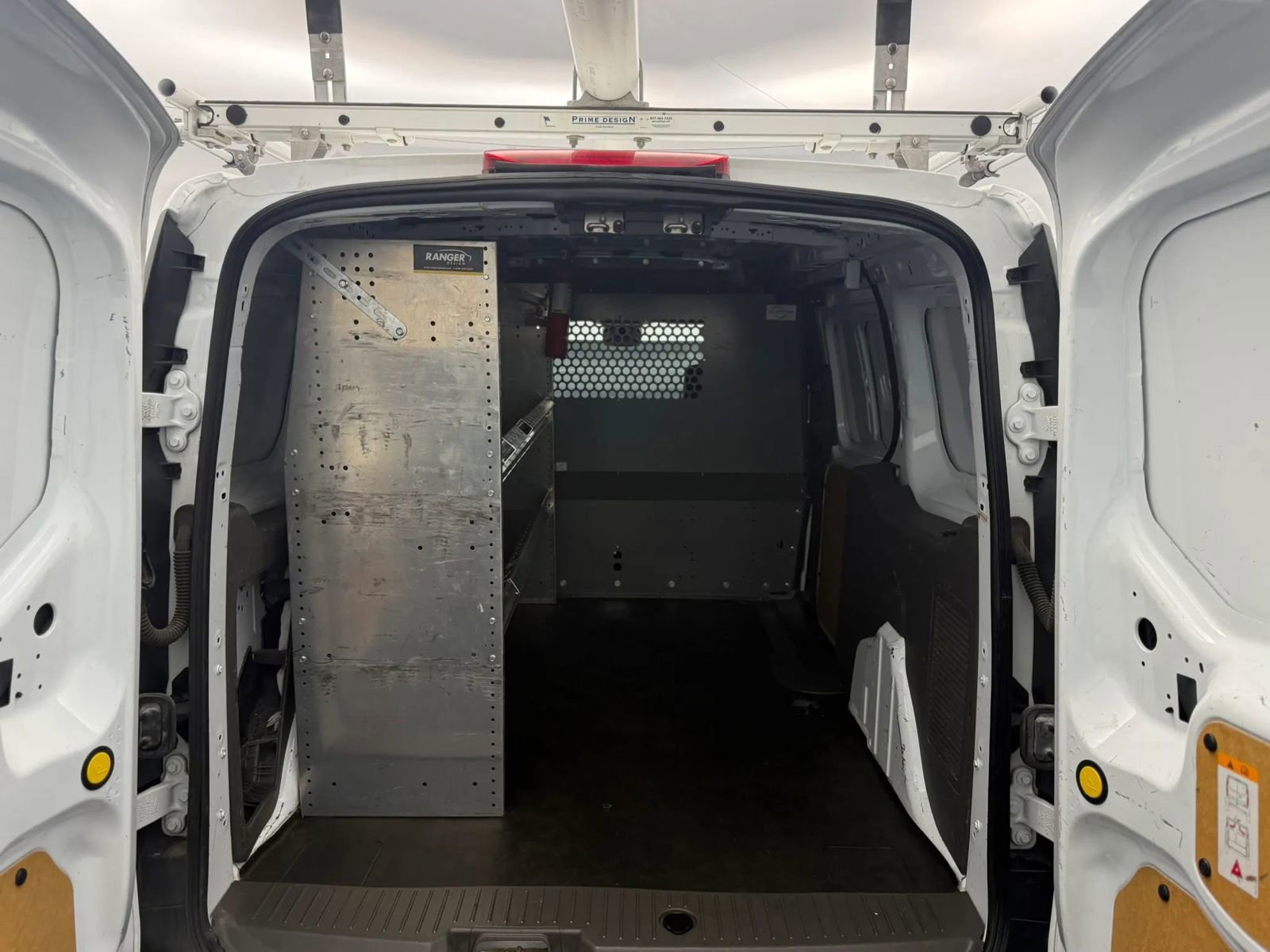 Used 2022 Ford Transit Connect XL FWD image 26
