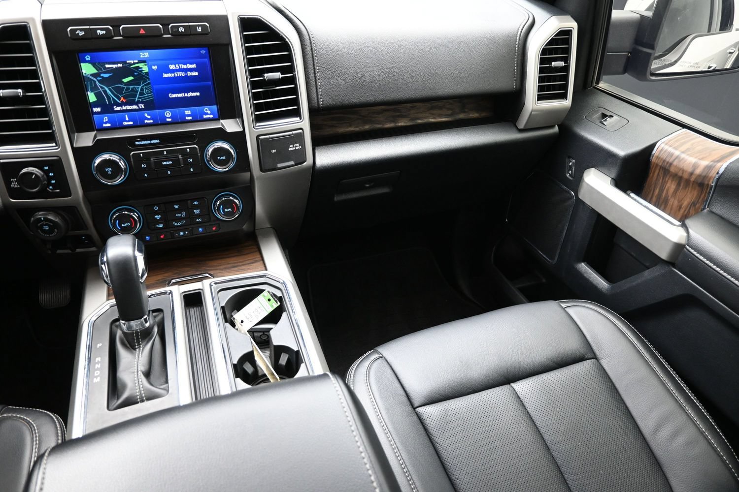 Used 2020 Ford F150 Lariat AWD/4WD image 39
