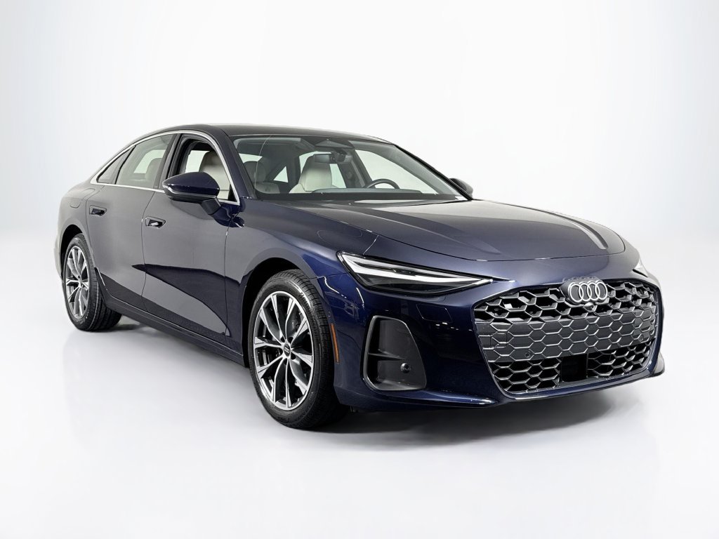 Used 2026 Audi A6 Premium w/ Convenience Package AWD/4WD image 7