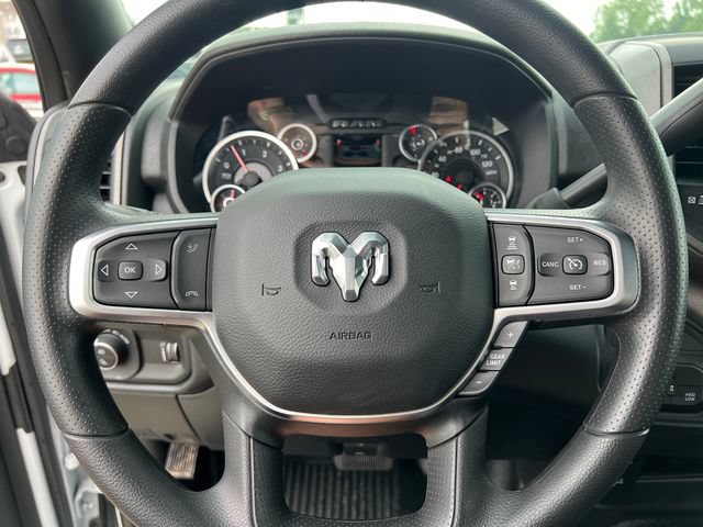 New 2026 RAM 4500 Tradesman AWD/4WD image 14