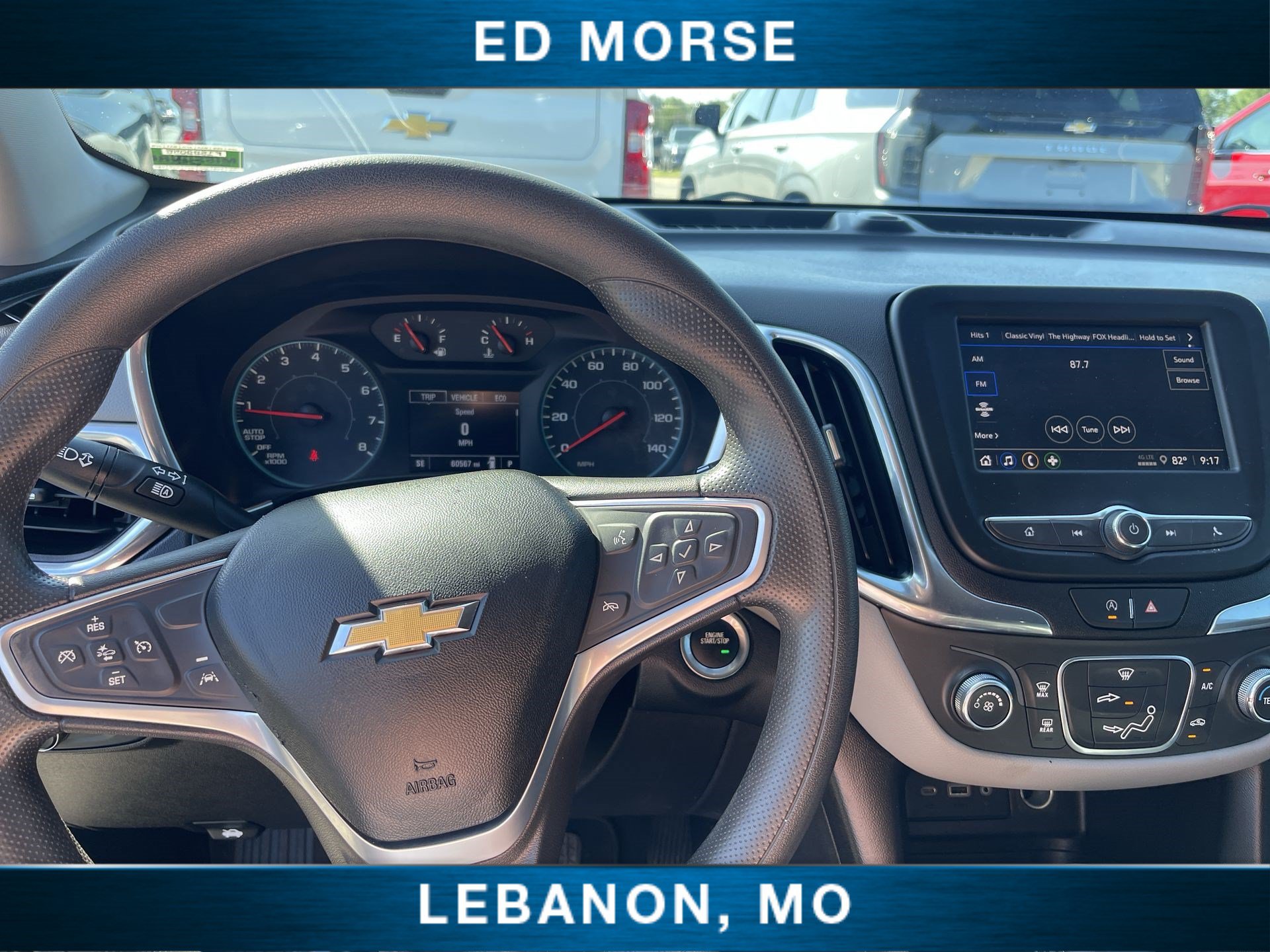 Certified 2022 Chevrolet Equinox LS AWD/4WD image 11