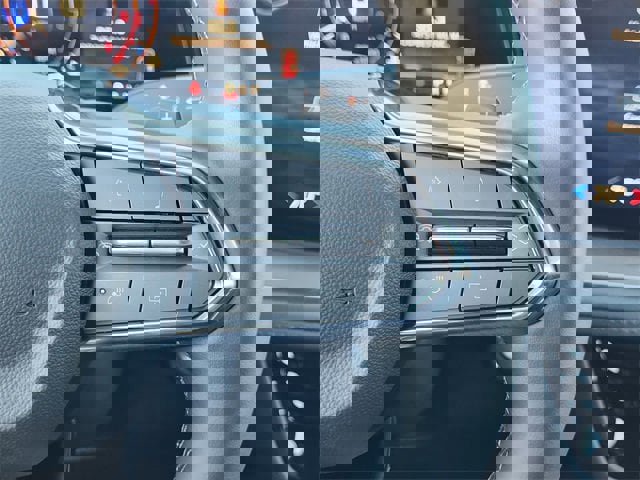 New 2026 Chevrolet Suburban High Country w/ Sun And Tow Package image 31