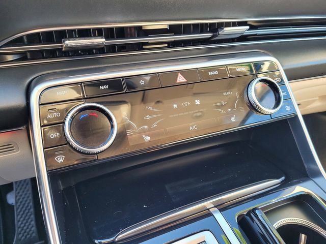 Used 2022 Genesis GV80 2.5T image 17