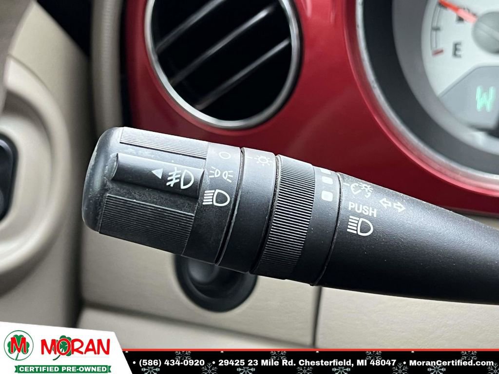 Used 2008 Chrysler PT Cruiser Touring w/ Sound Group II image 20