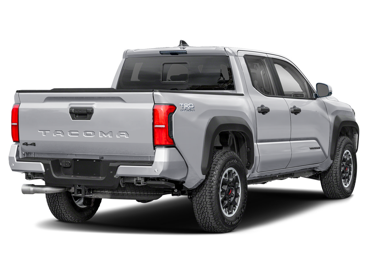 New 2026 Toyota Tacoma 4x4 Double Cab image 24