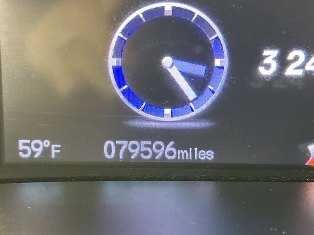Used 2014 Honda Civic LX image 14