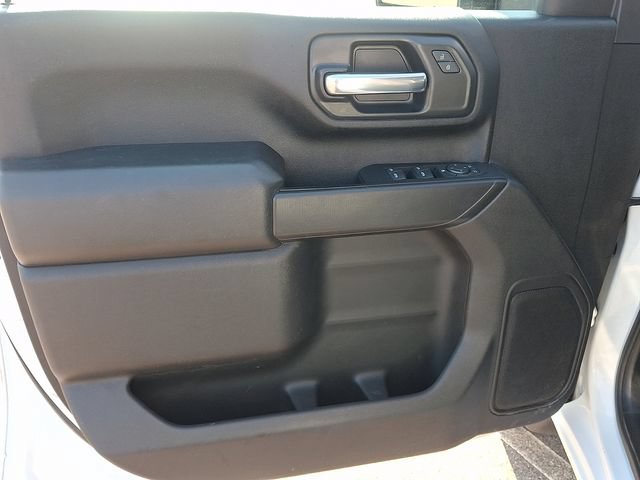 Used 2023 Chevrolet Silverado 2500 W/T w/ WT Convenience Package RWD image 10