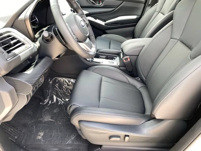 New 2026 Subaru Ascent Premium AWD/4WD image 10