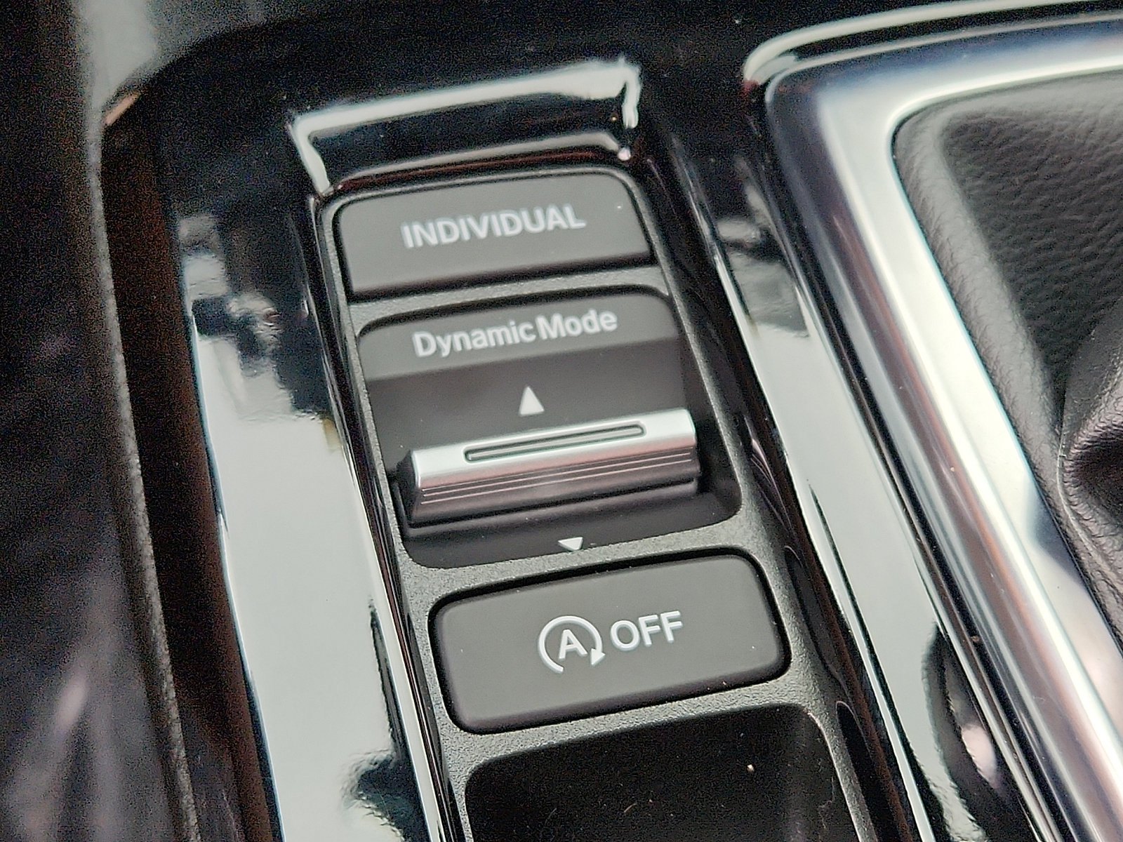 New 2026 Acura Integra A-Spec w/ Technology Package FWD image 16