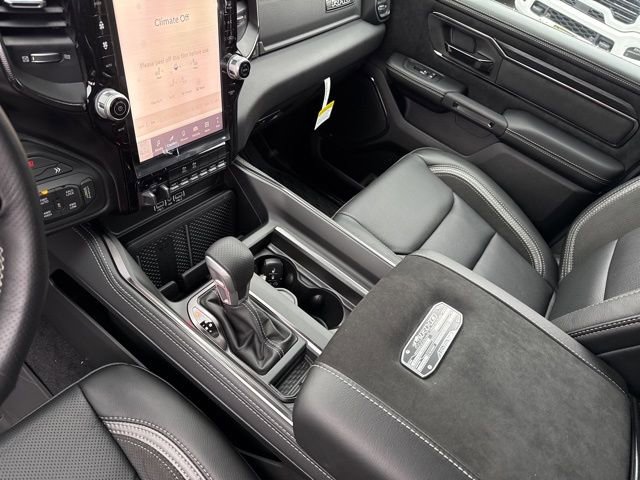 New 2026 RAM 1500 RHO image 18