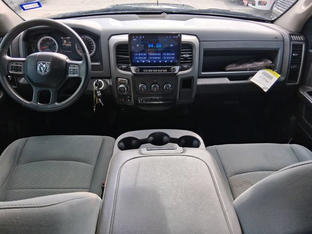Used 2019 RAM 1500 Express AWD/4WD image 9