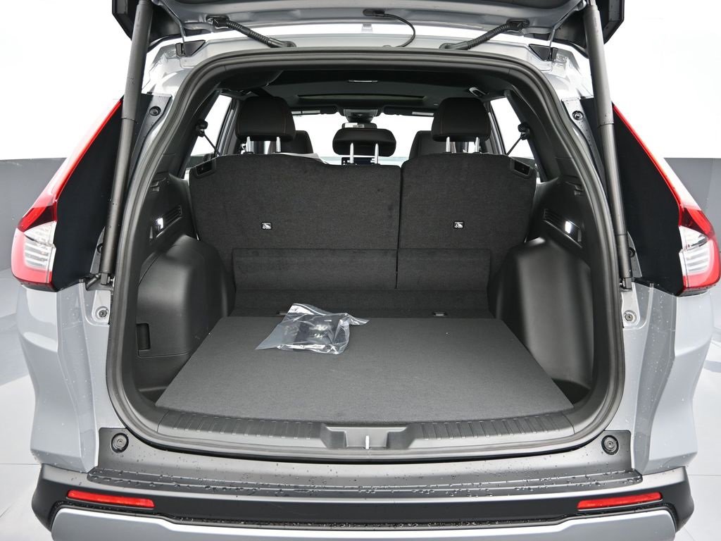 New 2026 Honda CR-V TrailSport image 36