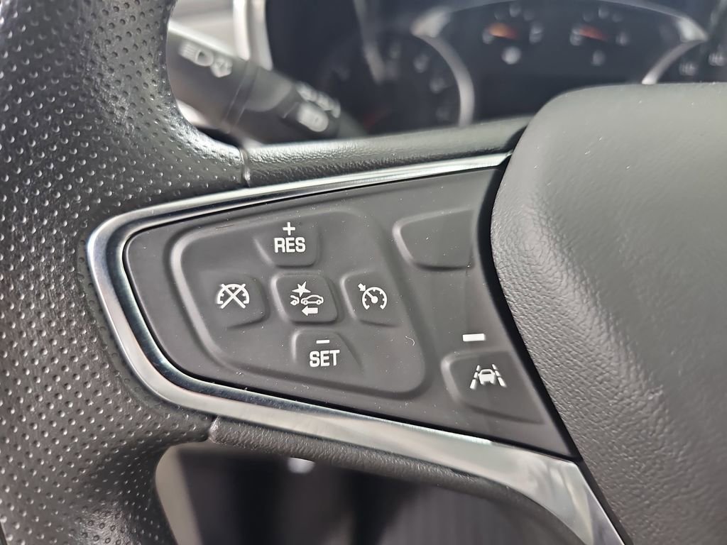 Certified 2024 Chevrolet Equinox LS w/ LS Convenience Package image 21