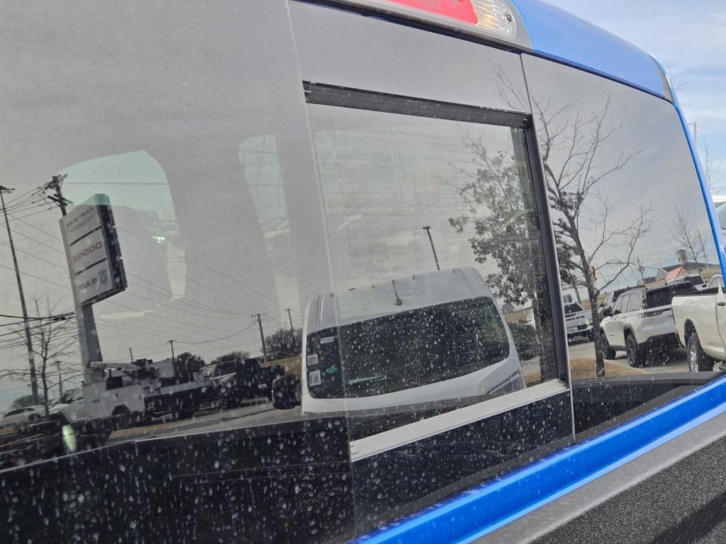 New 2026 RAM 1500 Rebel image 7