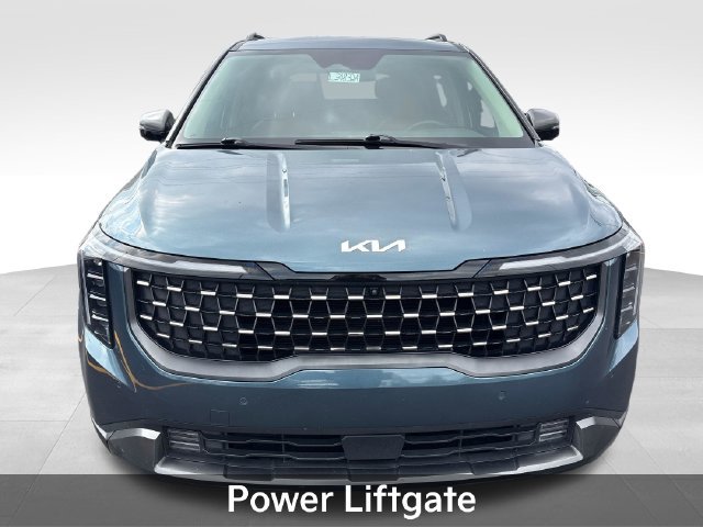 Certified 2025 Kia Carnival SX Prestige FWD image 11
