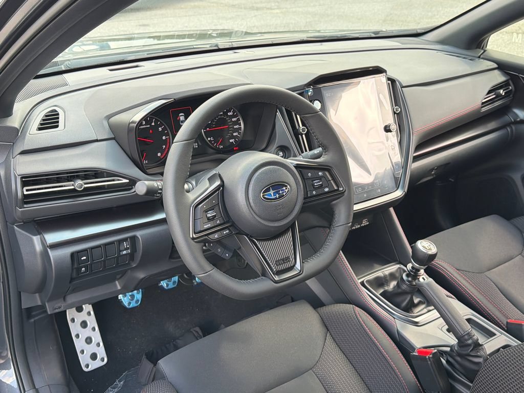 New 2026 Subaru WRX Premium AWD/4WD image 25
