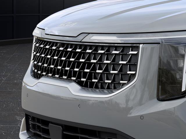 New 2026 Kia Carnival SX image 12