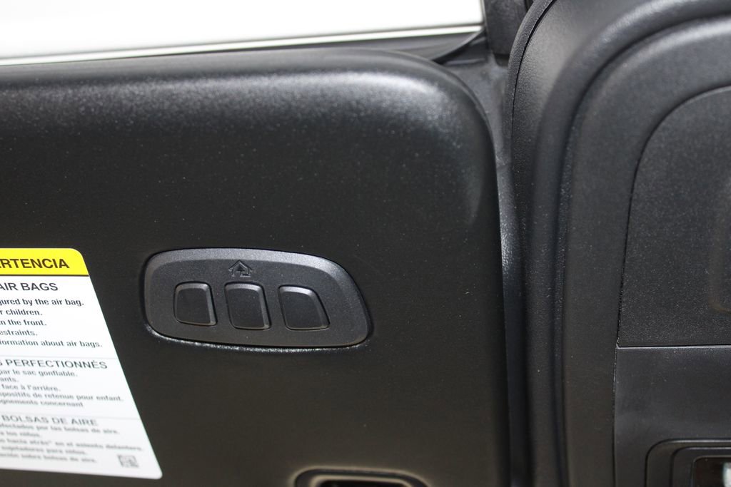 New 2025 Ford Bronco Raptor image 51