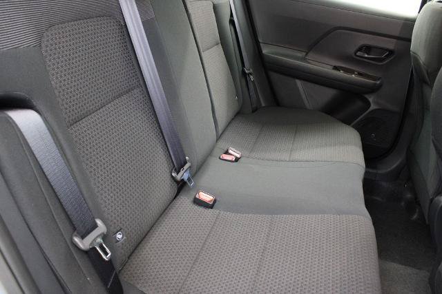 Certified 2026 Nissan Kicks S FWD image 18