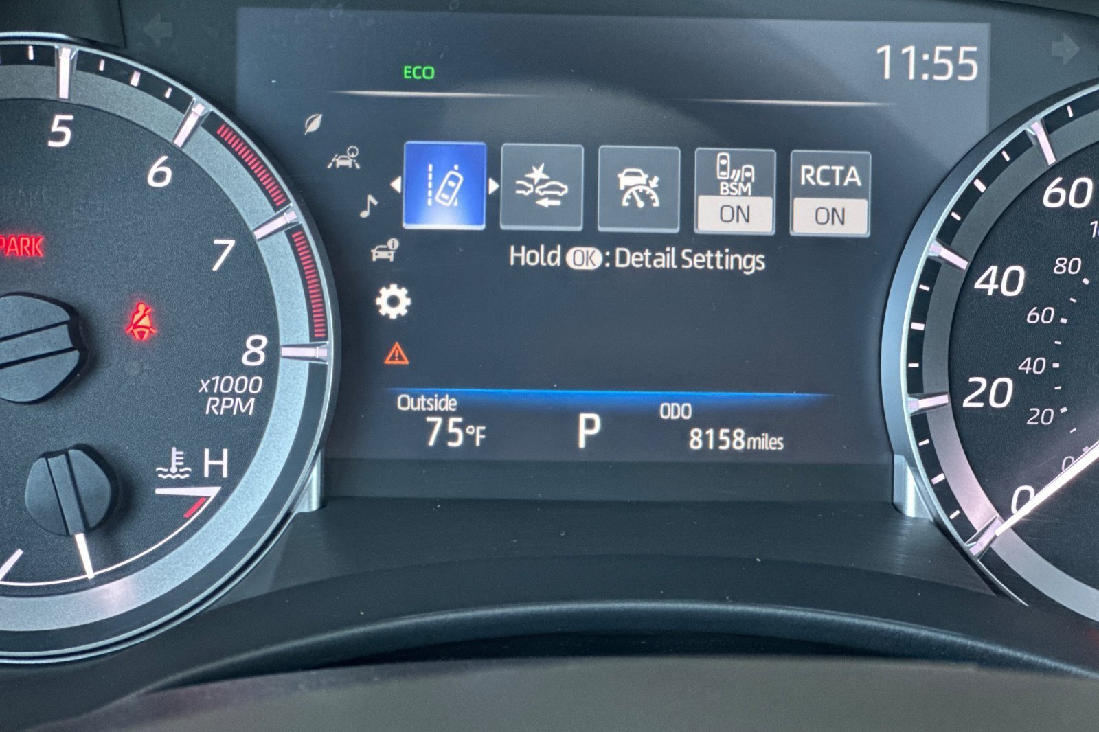Certified 2024 Toyota Highlander XLE AWD/4WD image 25