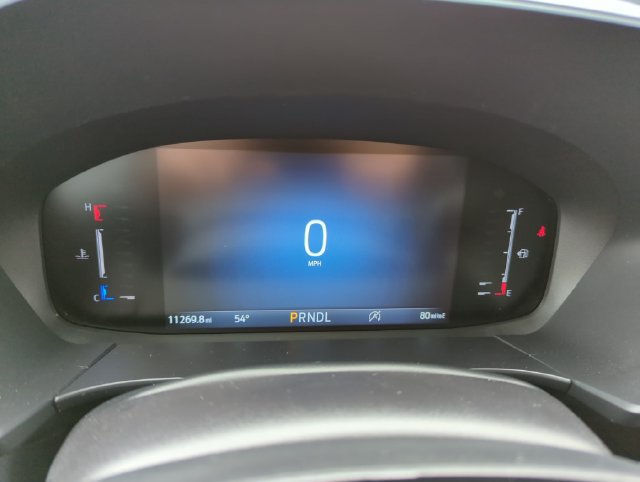 Certified 2024 Ford Escape Active AWD/4WD image 35